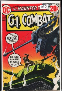 G.I. Combat #162 (1973)
