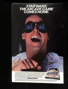 West Coast Avengers #1 Newsstand Variant