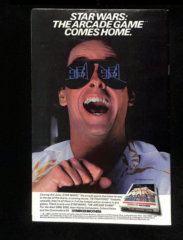 West Coast Avengers #1 Newsstand Variant