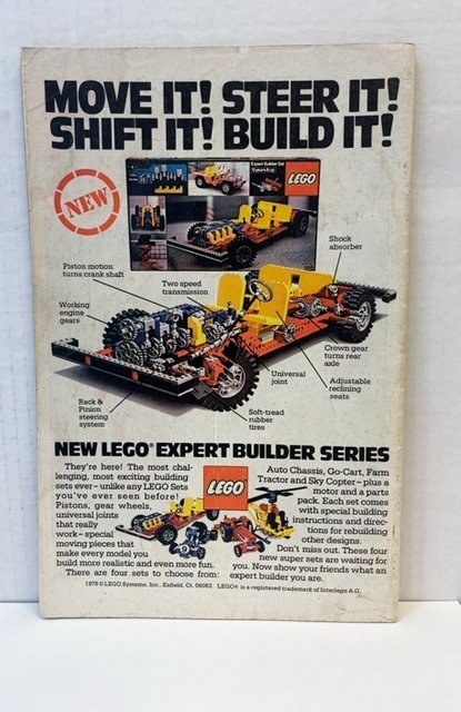 Ghost Rider #34 (1979)