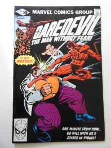 Daredevil #171 (1981) FN/VF Condition!
