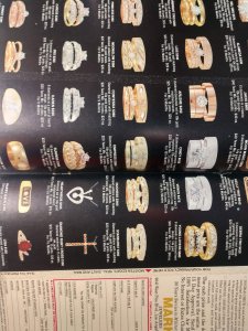 Jonah Hex #44 (8.0, 1980) Mark Jewelers