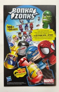 Amazing Fantasy #15: Spider-Man! #1 (2012)