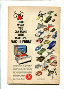 JIMMY OLSEN 93 BATMAN CROSS-OVER (6.0) 1966