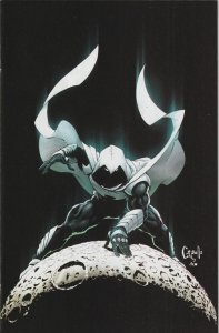 Moon Knight # 30 Capullo 1:100 Variant Cover NM Marvel [U5]