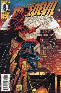 Daredevil (Vol. 2) #8 VF/NM; Marvel | save on shipping - details inside