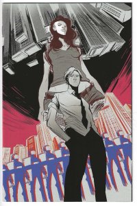 EVIL EMPIRE #1, 1B & 2 - BOOM! Studios 2014 - Robbi Rodriguez Virgin Variant NM