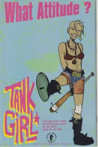 Dark Horse Presents #50 (1991)