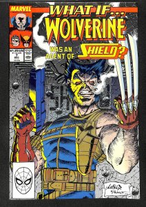 What If...? #7 (1989)