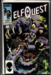 ElfQuest #6 (1986) ElfQuest