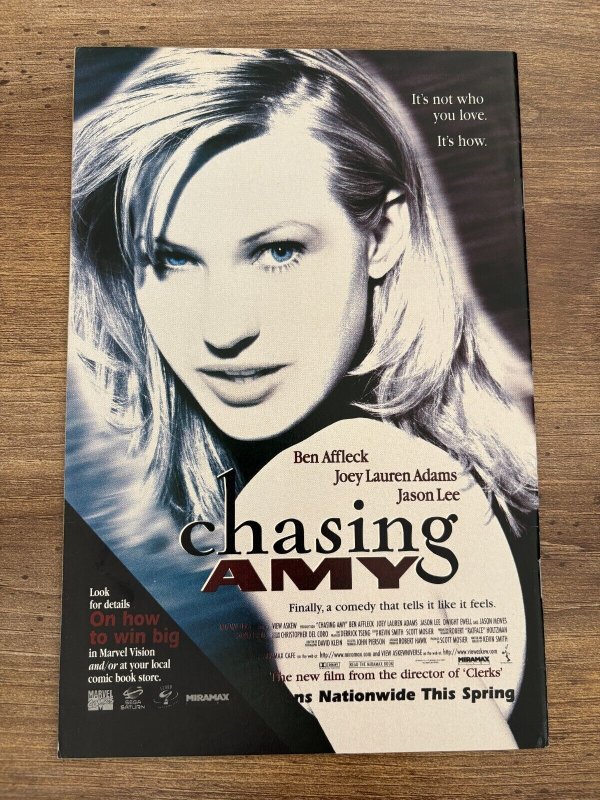 Silver Surfer # 128 NM 1st Print Marvel Comic Book 8 J284