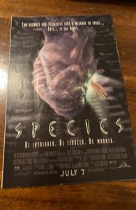 Godzilla King of the Monsters #1 (1995)awesome series