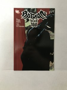 Batman: Year 100 #2 (2006) Check out our other auctions!)