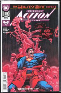 Action Comics #1023 (2020)