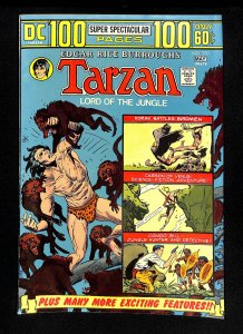 Tarzan (1972) #230