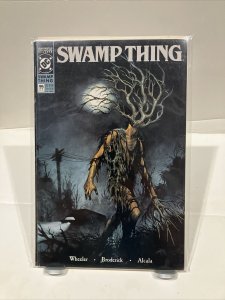Swamp Thing 99