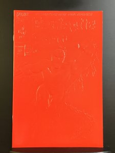 Fantastic Four #371 (1992) Red Reprint