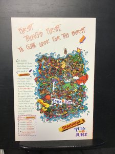 Journey into Mystery #503 (1996) nm