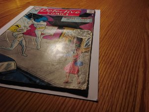 Detective Comics #320 (1963)