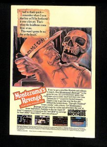 New Mutants Annual #1