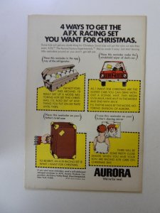 Kamandi, The Last Boy on Earth #2 (1973) VF condition