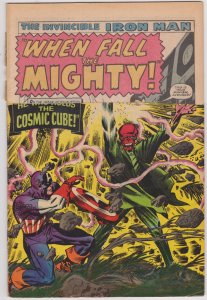 Tales of Suspense #80 (1966)