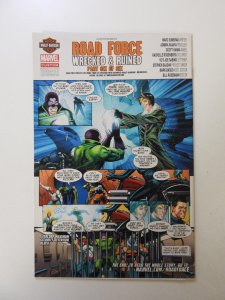 Thor #1 (2014) FN- condition