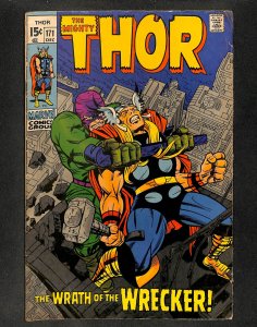Thor #171