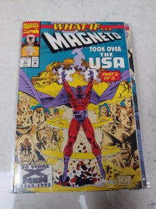 What If...? #47 (1993)