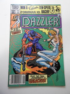 Dazzler #11 (1982)