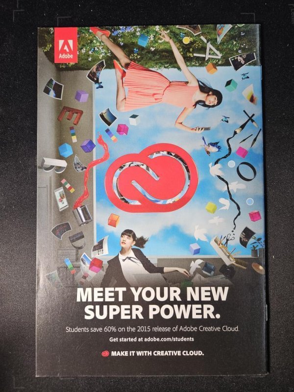 Age of Ultron vs Marvel Zombies #4, Marvel, 2015