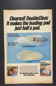 Excalibur #21 (1990)