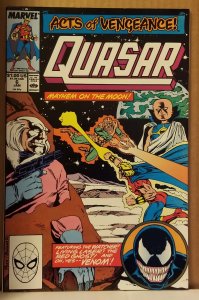 Quasar #6 (1990)