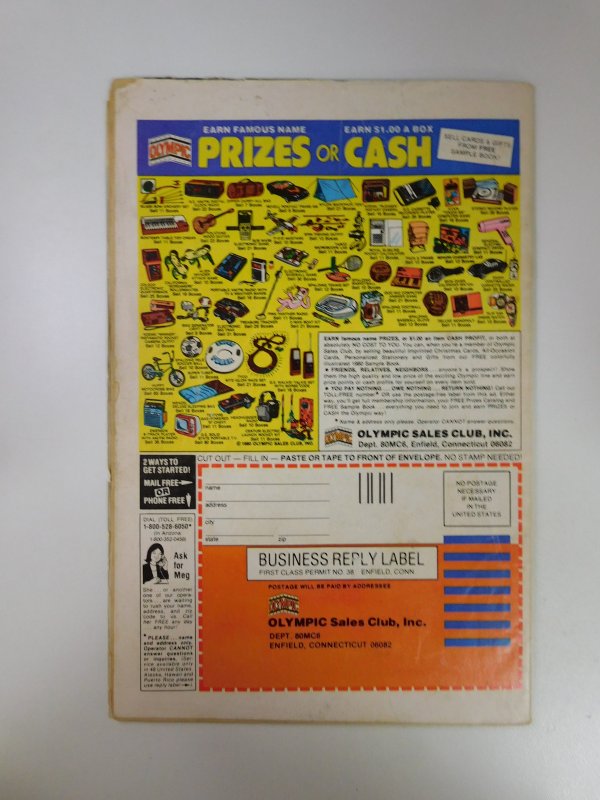 Iron Man #138 (1980)