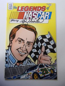 Legends of Nascar #3