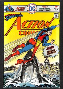 Action Comics #456 (1976)