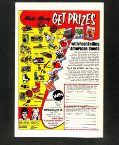 Kamandi, The Last Boy on Earth #29