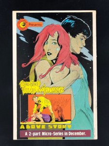 Laser Eraser and Pressbutton #1 (1985)