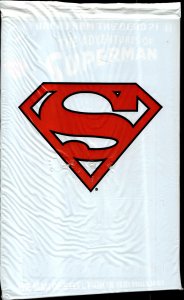 Adventures of Superman #500 Bagged Collector's Edition Cover (1993) Superman ...