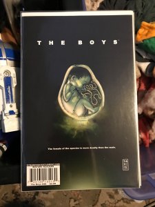 The Boys #38 (2010)