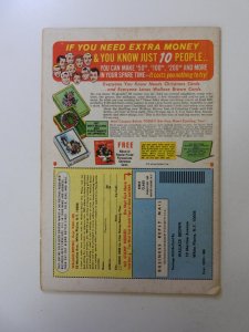 Thor #180 (1970) VG condition