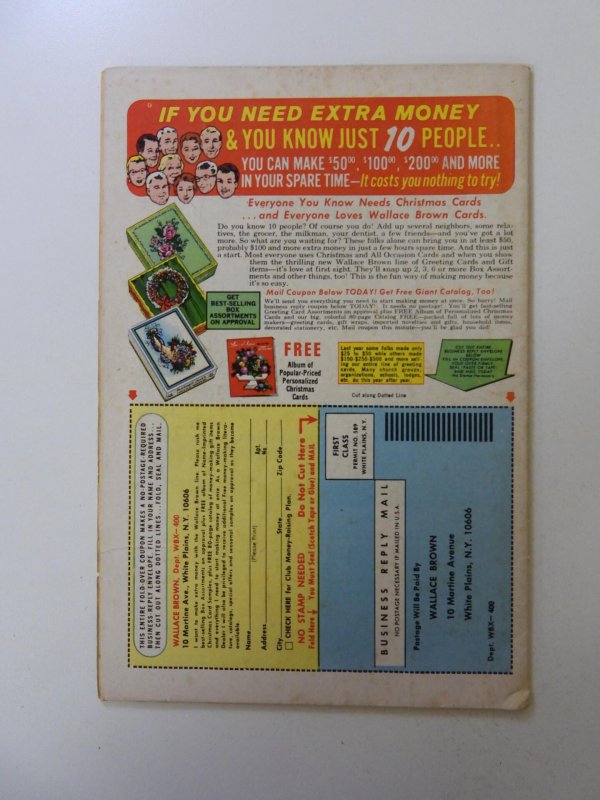 Thor #180 (1970) VG condition