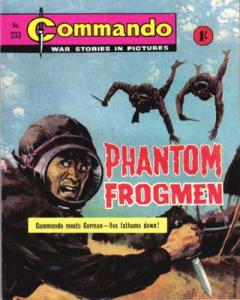 Phantom Frogmen