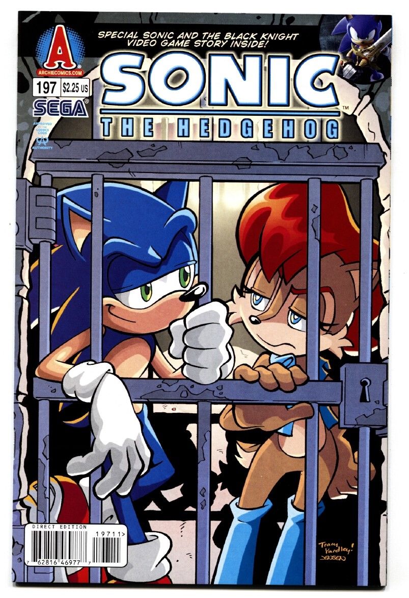 Comics with Dark Sonic - Comic Studio