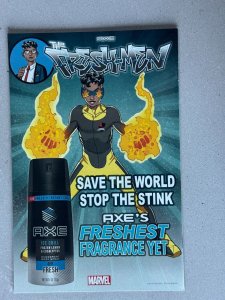 The Amazing Spider-Man #32 (2019) 9.2 or better