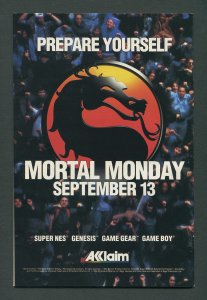 Punisher #82 / 8.5 VFN+  September 1993