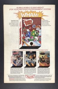 The Amazing Spider-Man #313 (1989)