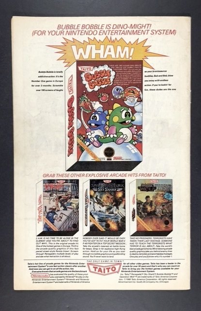 The Amazing Spider-Man #313 (1989)