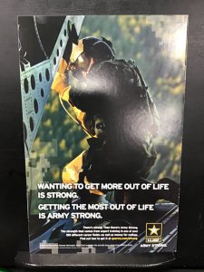 World War Hulk: Front Line #5 (2007) nm