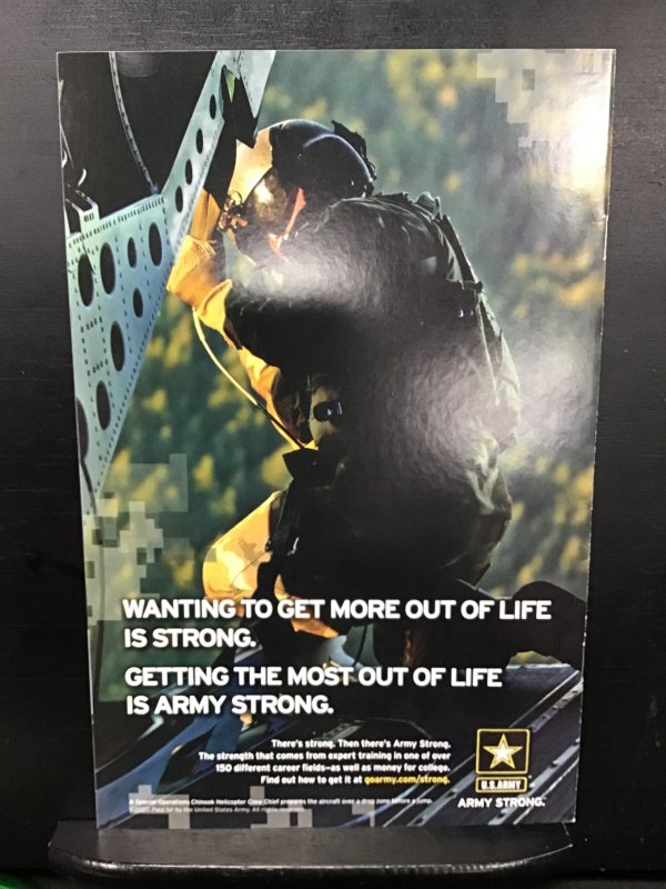 World War Hulk: Front Line #5 (2007) nm